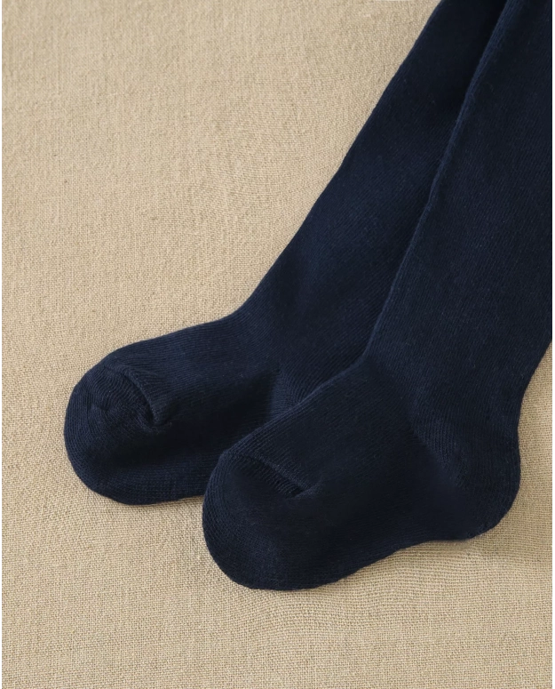 Navy Tights