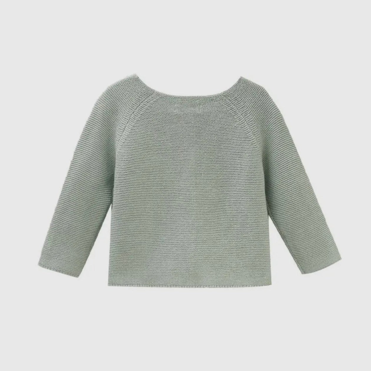 Sage Cardigan
