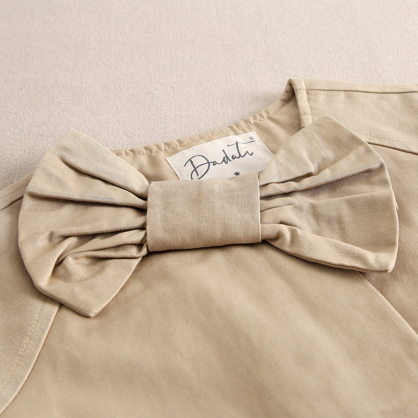 Tan Coat