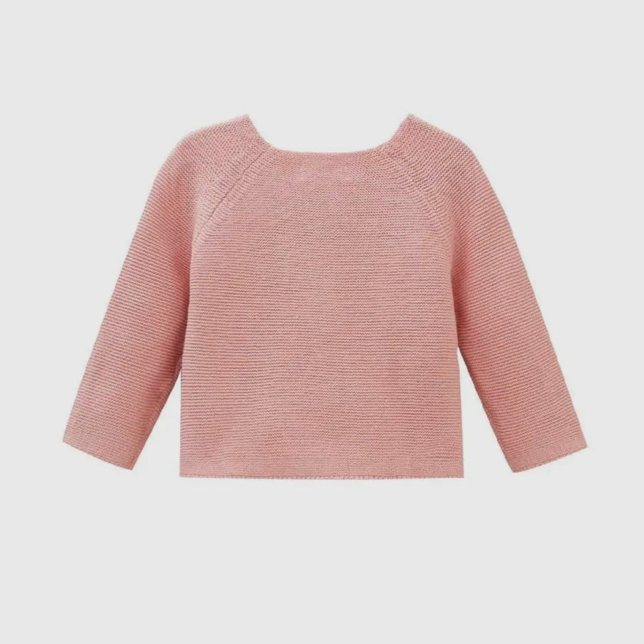 Rose Cardigan
