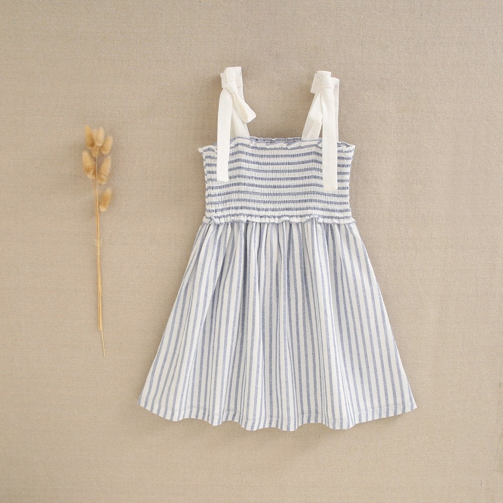Sailor Girls Dress