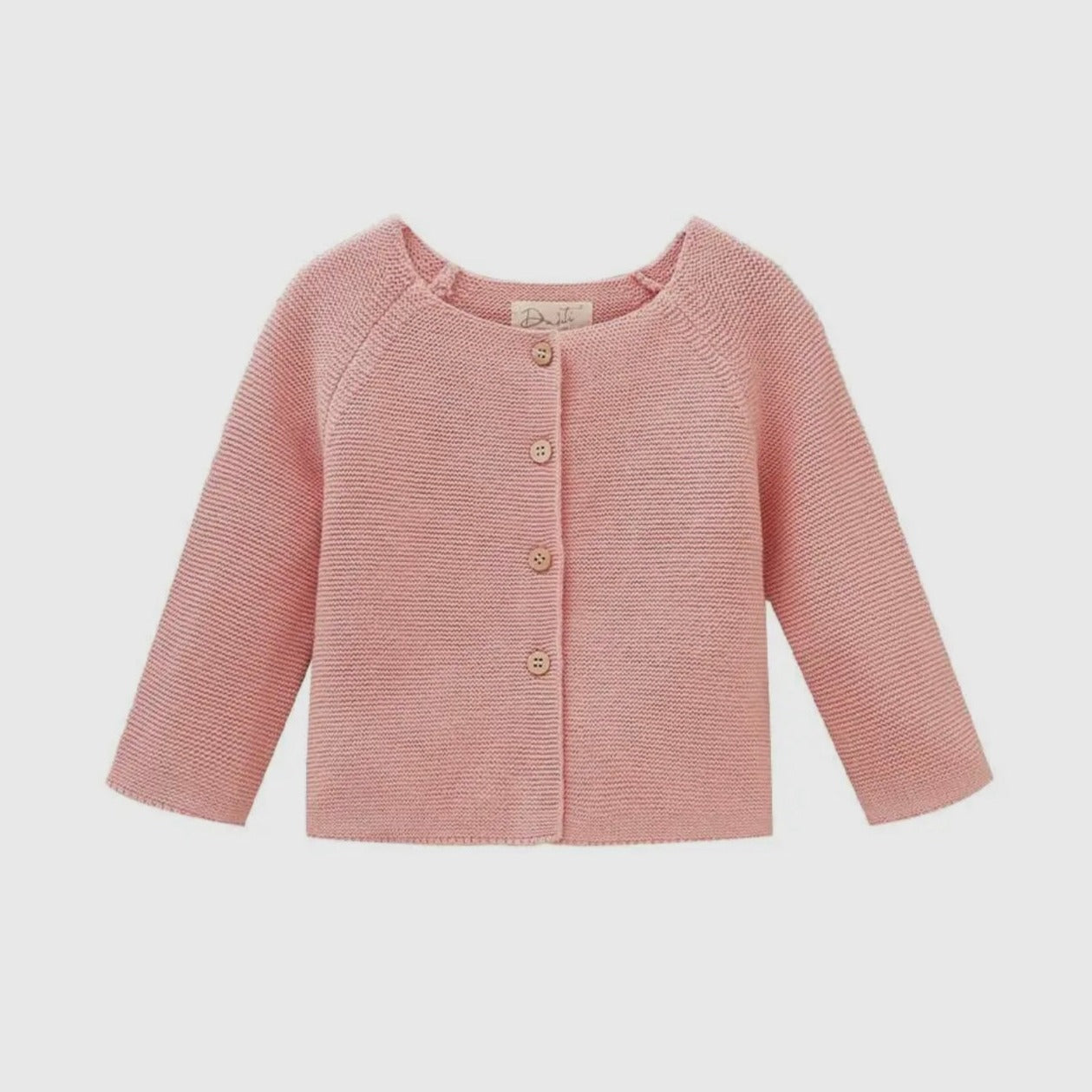 Baby Rose Cardigan
