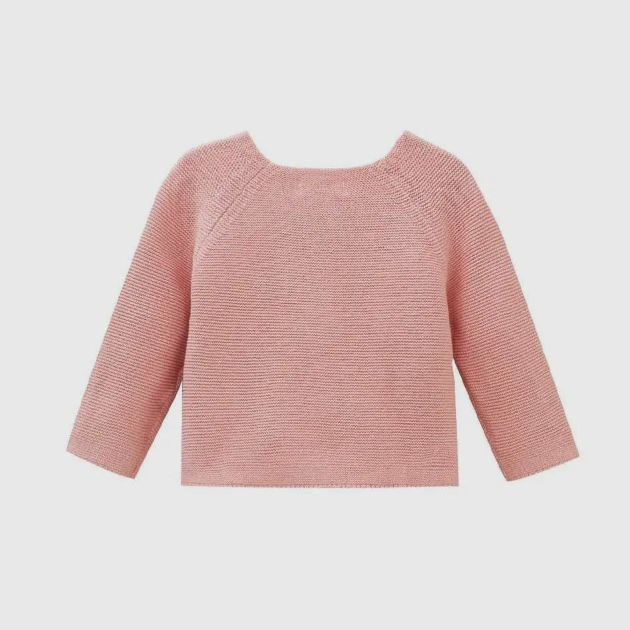 Baby Rose Cardigan