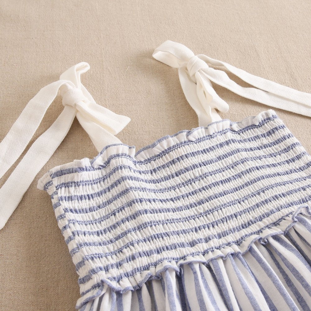 Sailor Girls Dress