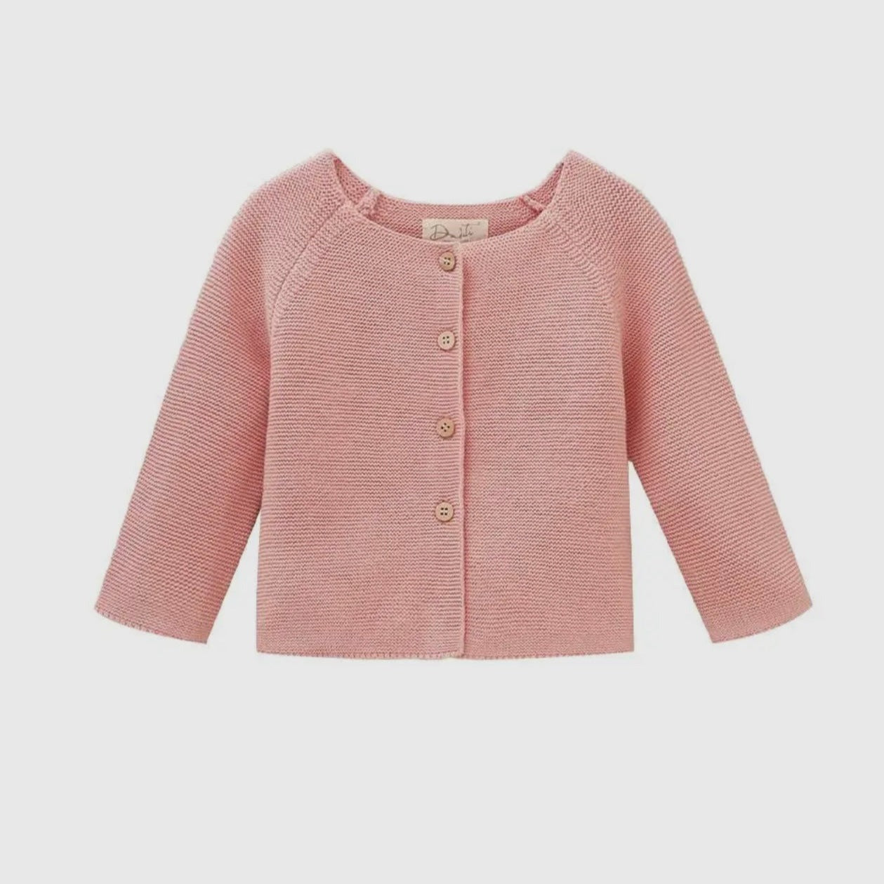 Rose Cardigan