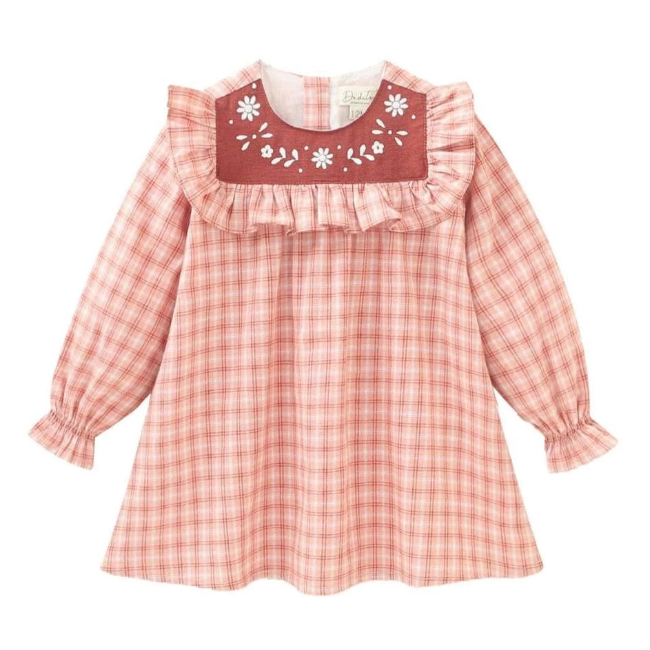 Ayla Dress