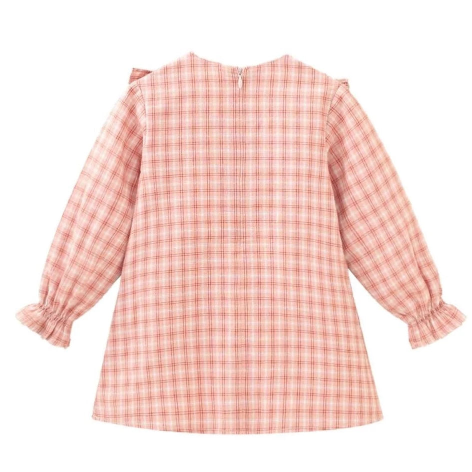 Ayla Dress