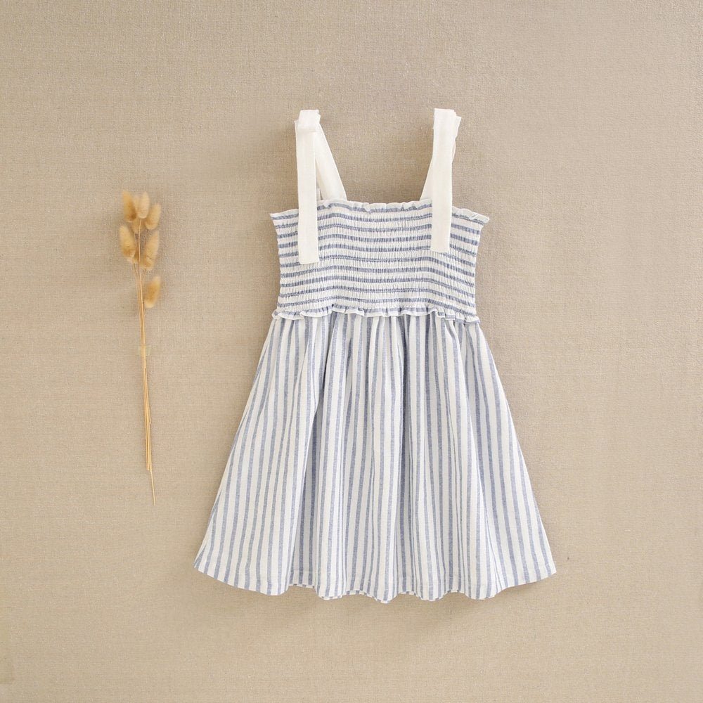 Sailor Girls Dress