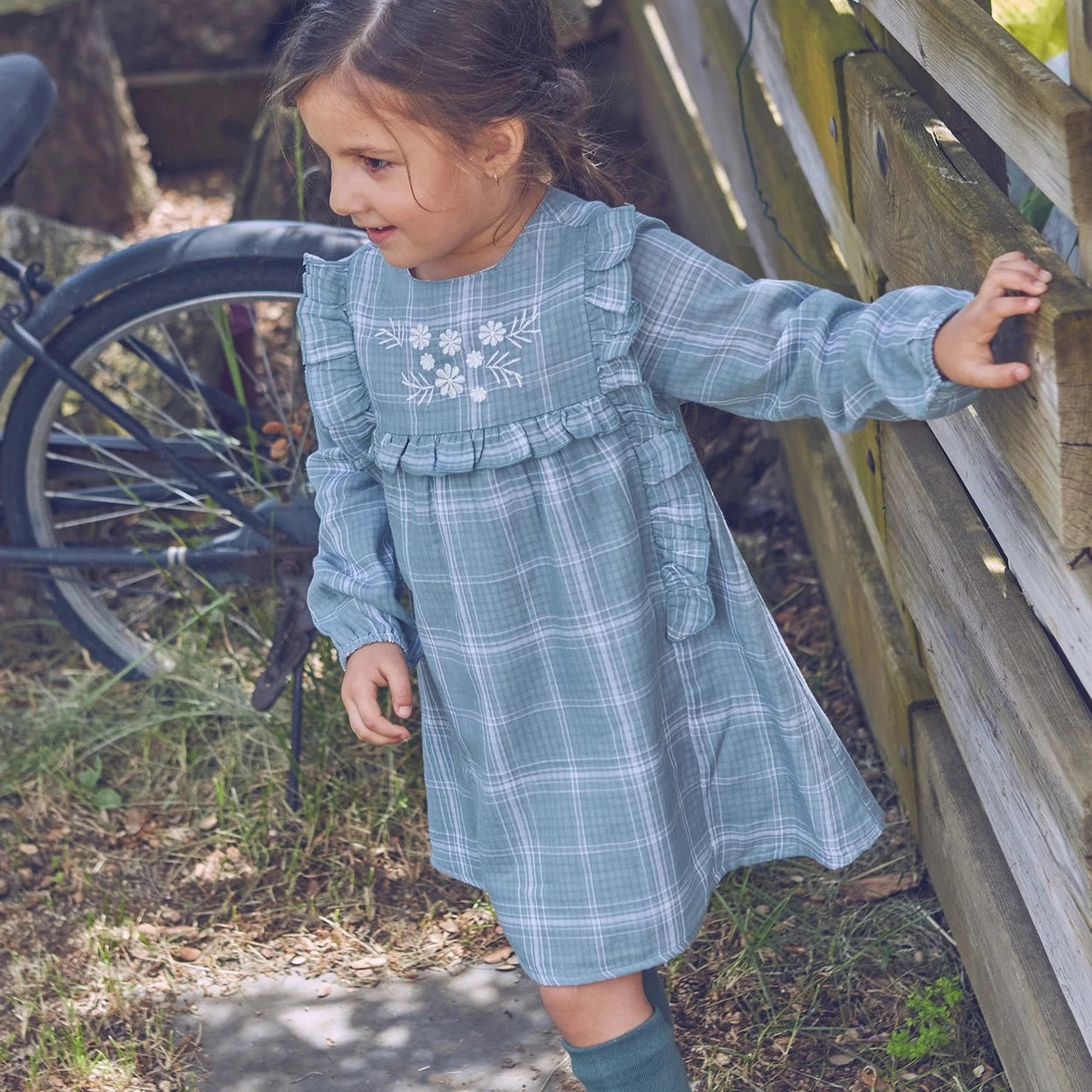 Aimee Dress