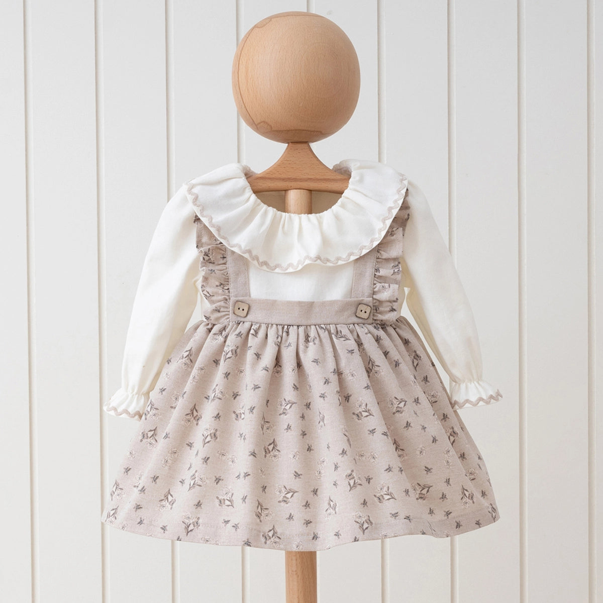 Abigail Dress Set