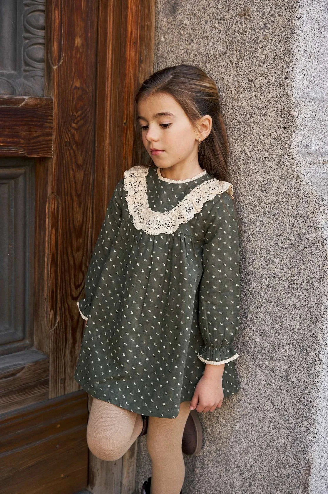 Little Girls