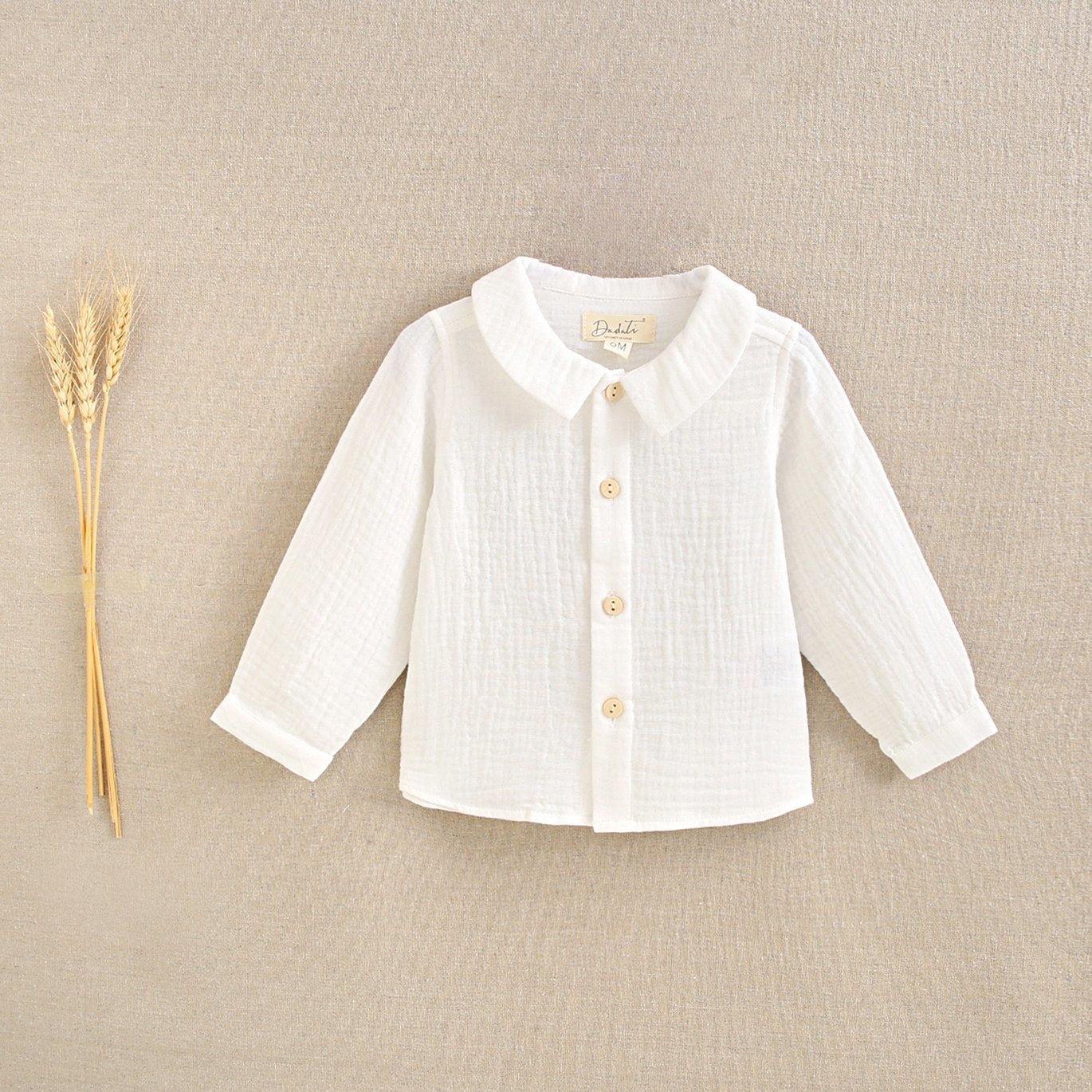 White Shirt